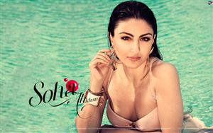 Soha Ali Khan